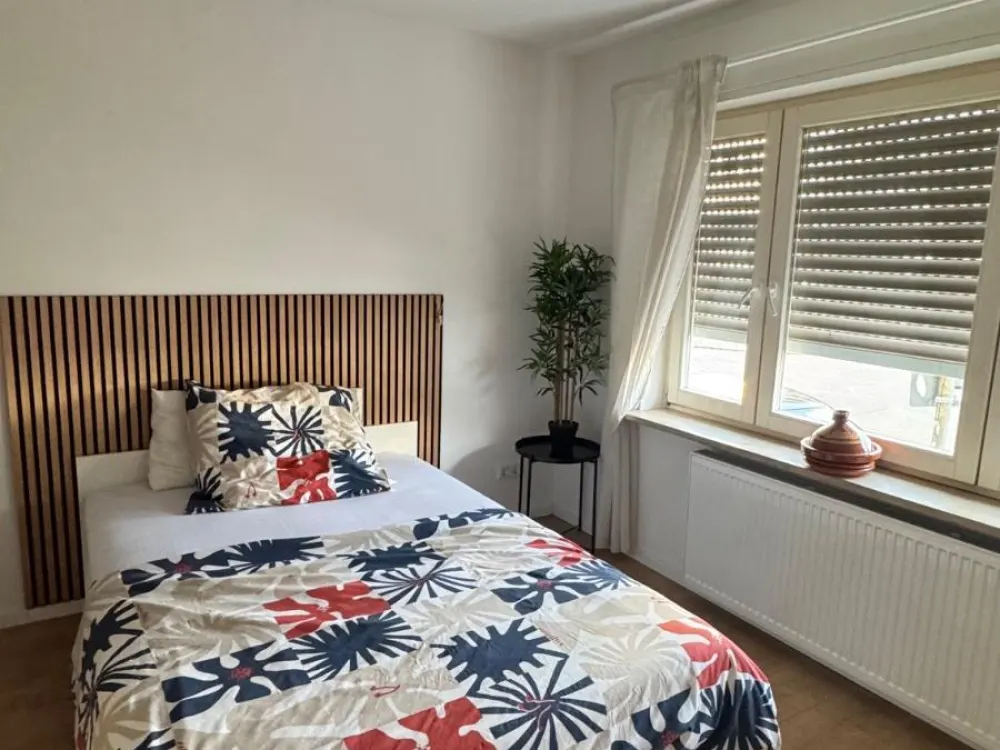 Möblierte WG-Zimmer in Nürnberg