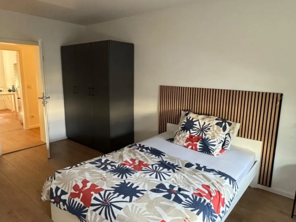 Möblierte WG-Zimmer in Nürnberg