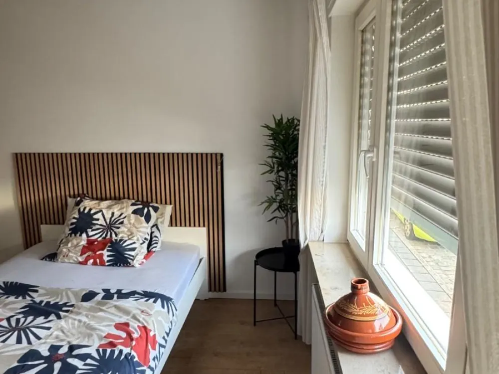 Möblierte WG-Zimmer in Nürnberg