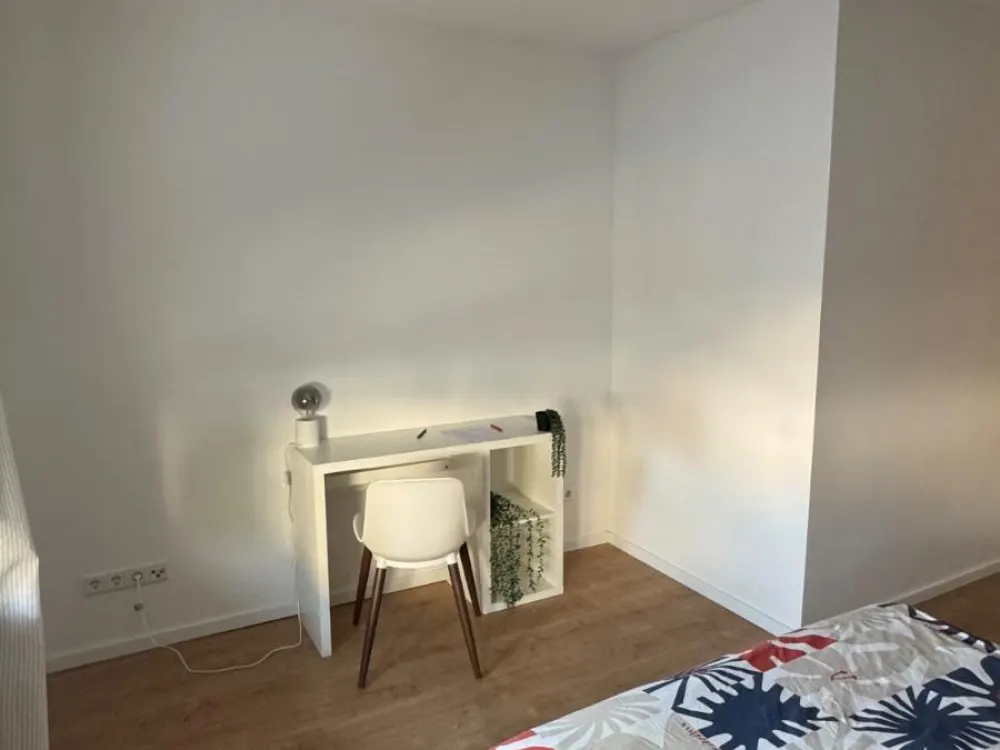 Möblierte WG-Zimmer in Nürnberg