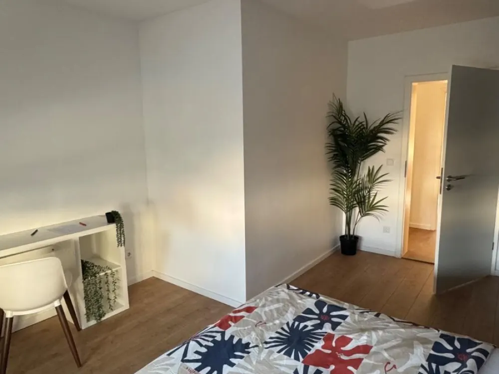 Möblierte WG-Zimmer in Nürnberg
