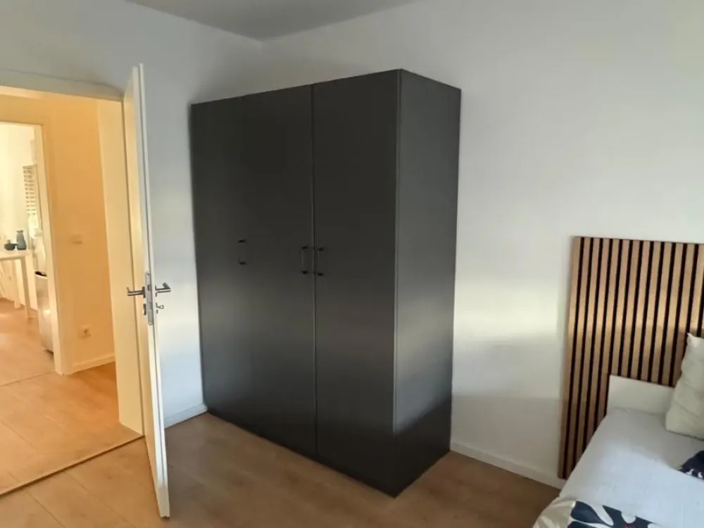 Möblierte WG-Zimmer in Nürnberg