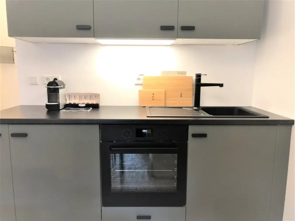 schickes Appartement an der Uniklinik