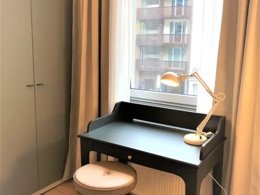 schickes Appartement an der Uniklinik