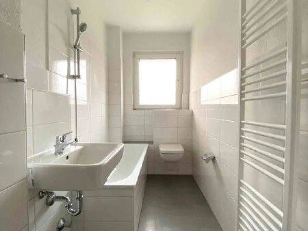 3-Zimmer Wohnung im schönen Dortmund-Rahm
