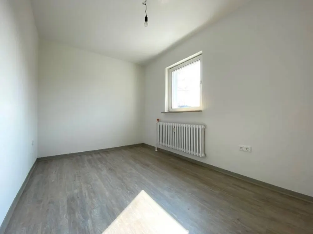 3-Zimmer Wohnung im schönen Dortmund-Rahm