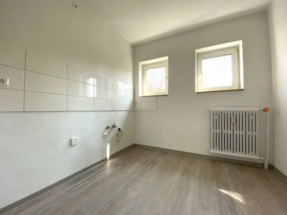 3-Zimmer Wohnung im schönen Dortmund-Rahm