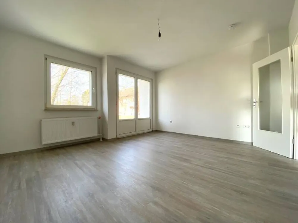 3-Zimmer Wohnung im schönen Dortmund-Rahm