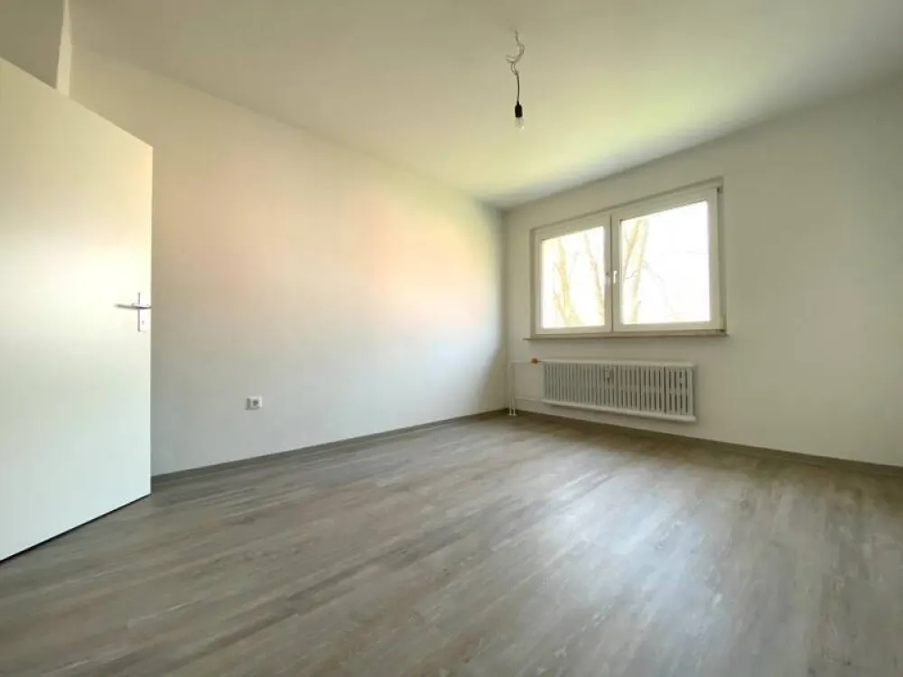 3-Zimmer Wohnung im schönen Dortmund-Rahm