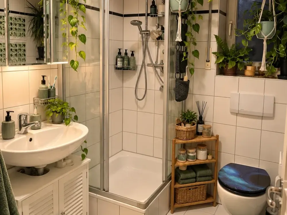 gemütliche 2,5 Zimmer Dachgeschosswohnung