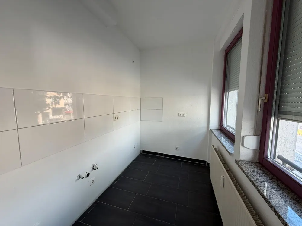 Helle und geräumige 2-Zimmer-Wohnung in Nürnberg