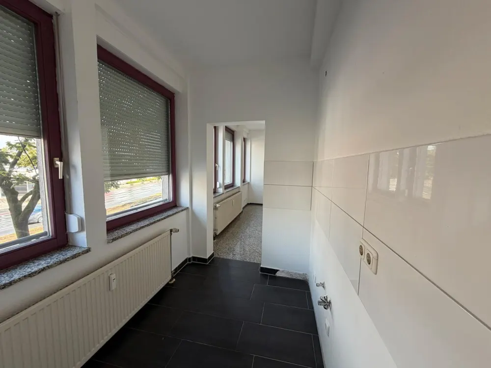 Helle und geräumige 2-Zimmer-Wohnung in Nürnberg