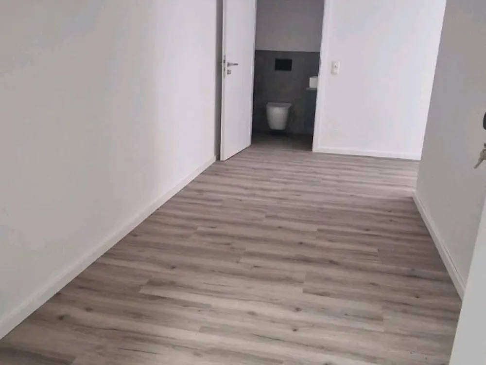 2.5-Room First Occupancy with Kitchen, Elevator and Underground Parking