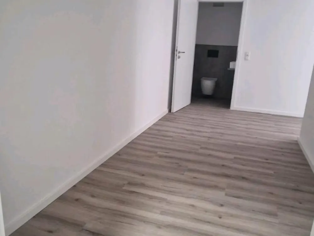 2.5-Room First Occupancy with Kitchen, Elevator and Underground Parking
