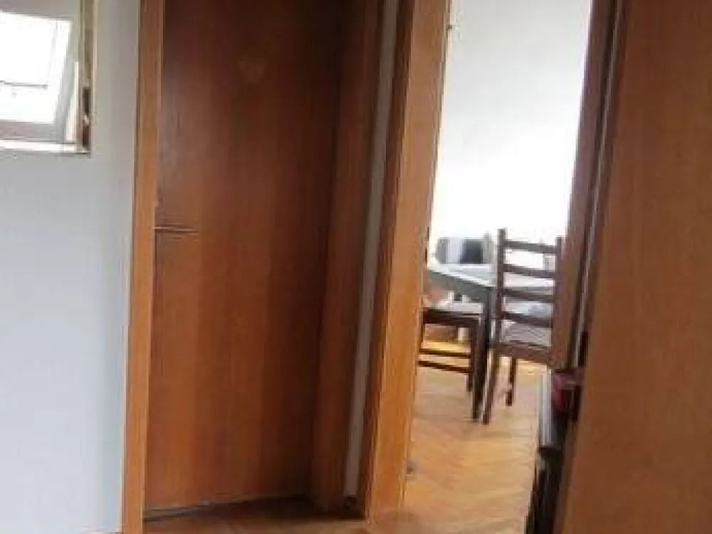 * KAISERSWERTH-TOP VOLL-MÖBLIERTE WHG-BALKON *