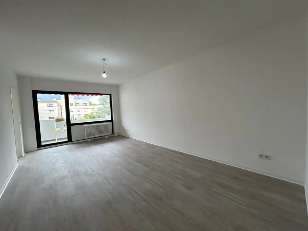 Beautiful 2-Room Apartment in Dortmund-Holzen