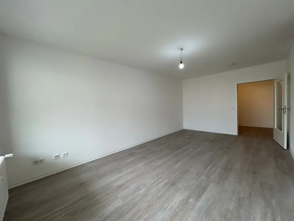 Beautiful 2-Room Apartment in Dortmund-Holzen