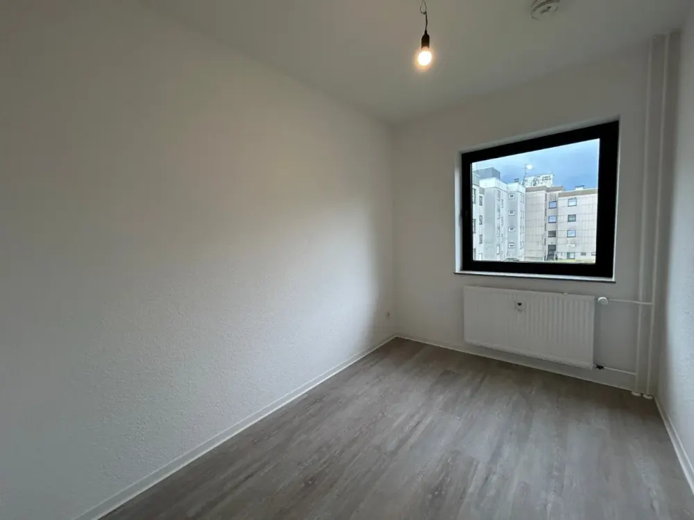 Beautiful 2-Room Apartment in Dortmund-Holzen