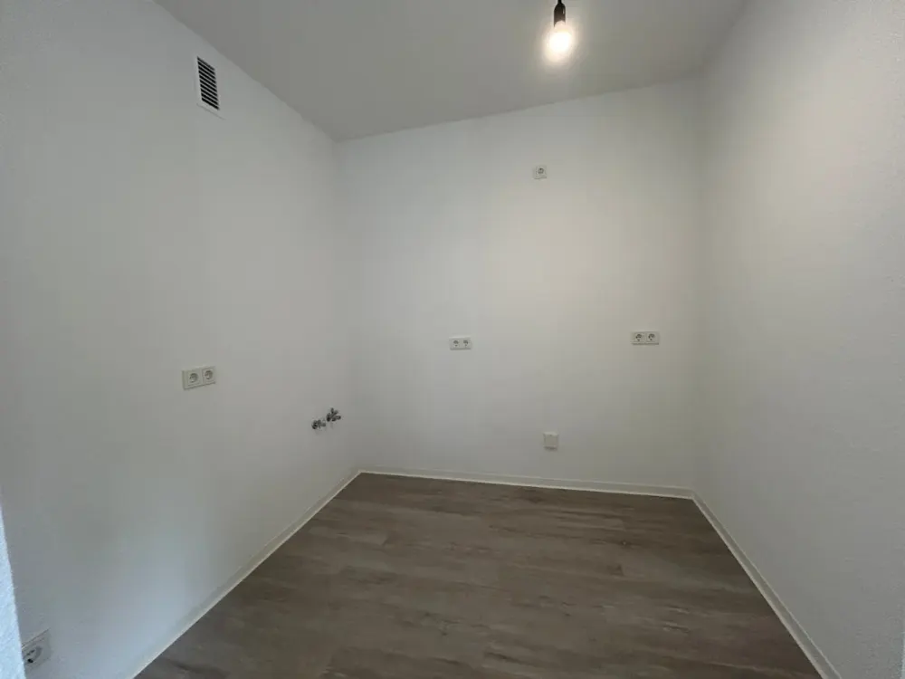 Beautiful 2-Room Apartment in Dortmund-Holzen