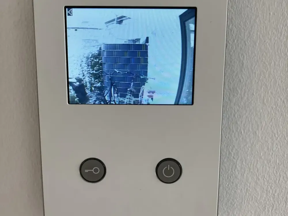 Ankommen, aufatmen, genießen: Dachterrassen-Wohnung in zentraler Bestlage