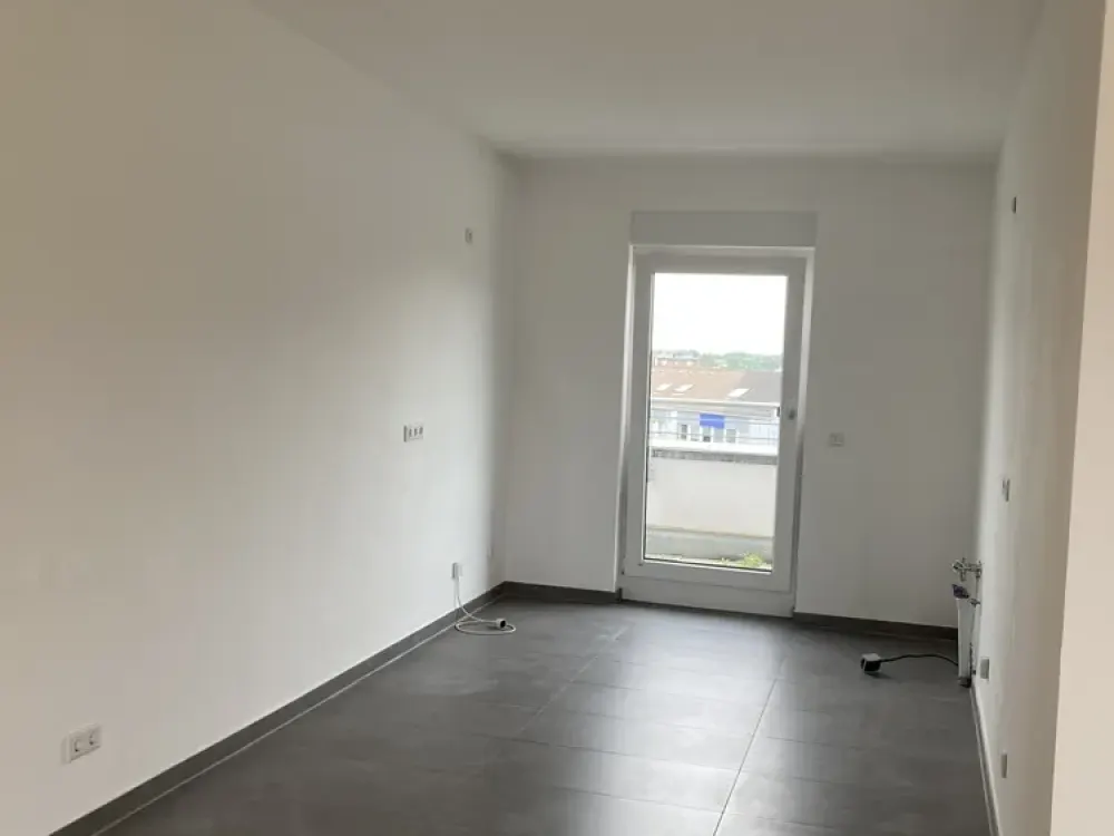 Ankommen, aufatmen, genießen: Dachterrassen-Wohnung in zentraler Bestlage