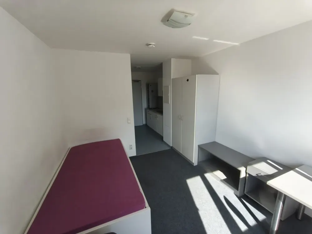 87 // Student Apartment in City Location