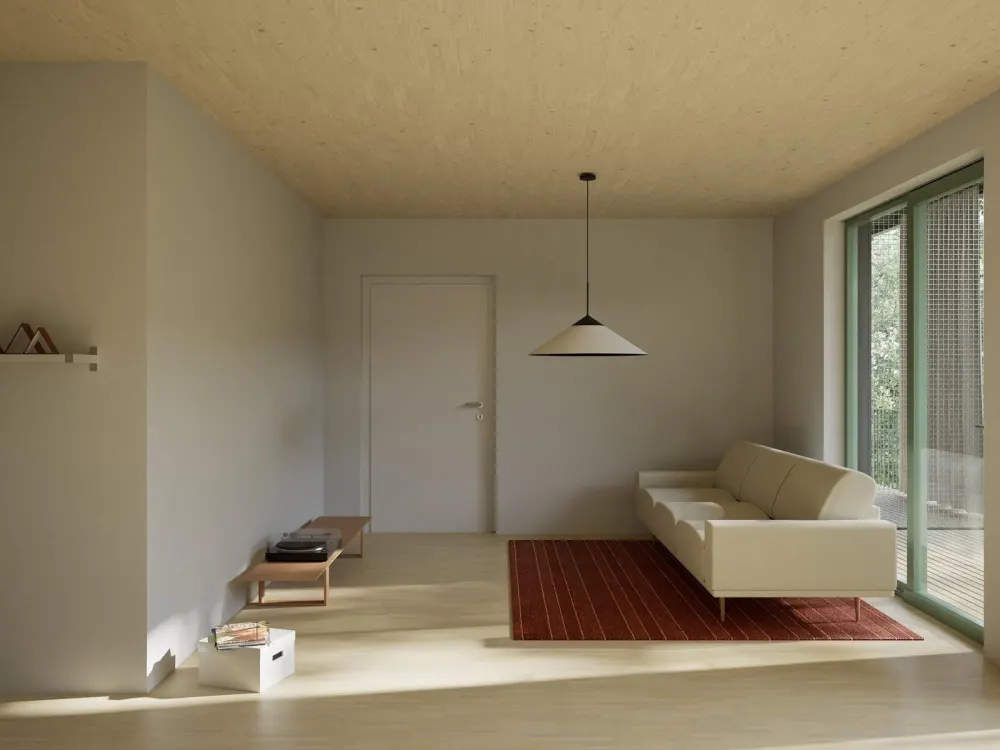 3,5 Zimmer Neubauwohnung | Leipzig | Erstbezug