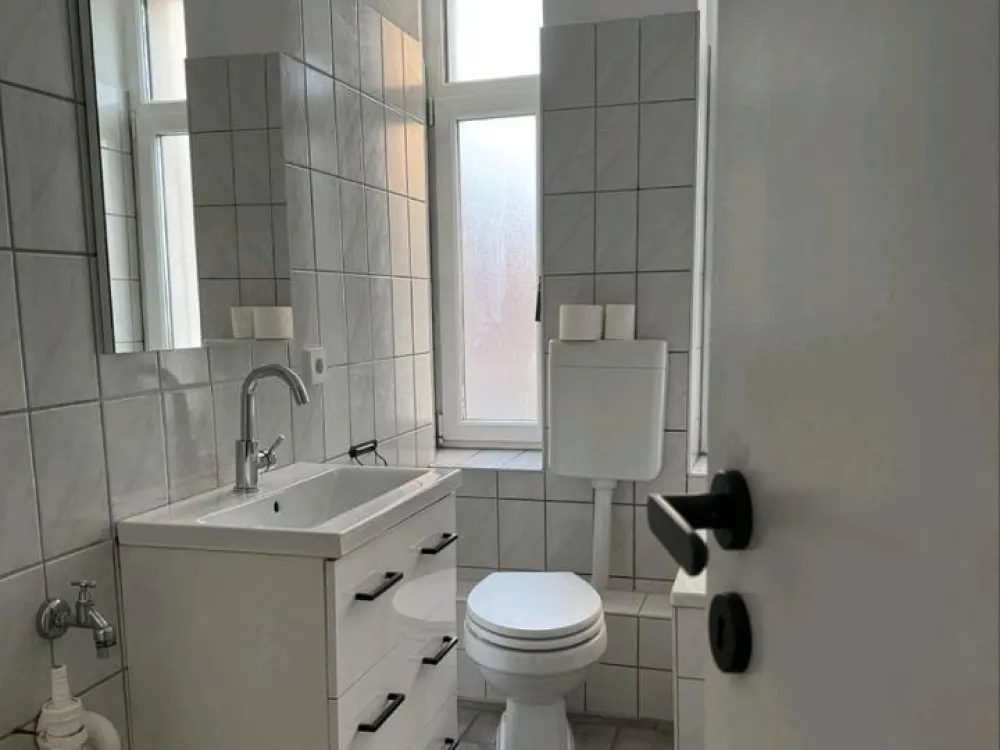3 Zimmer Wohnung in Leipzig zu vermieten