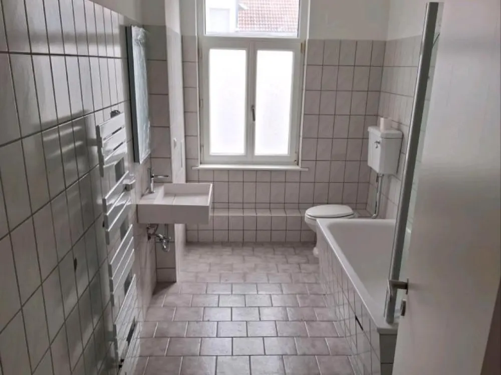 3 Zimmer Wohnung in Leipzig zu vermieten