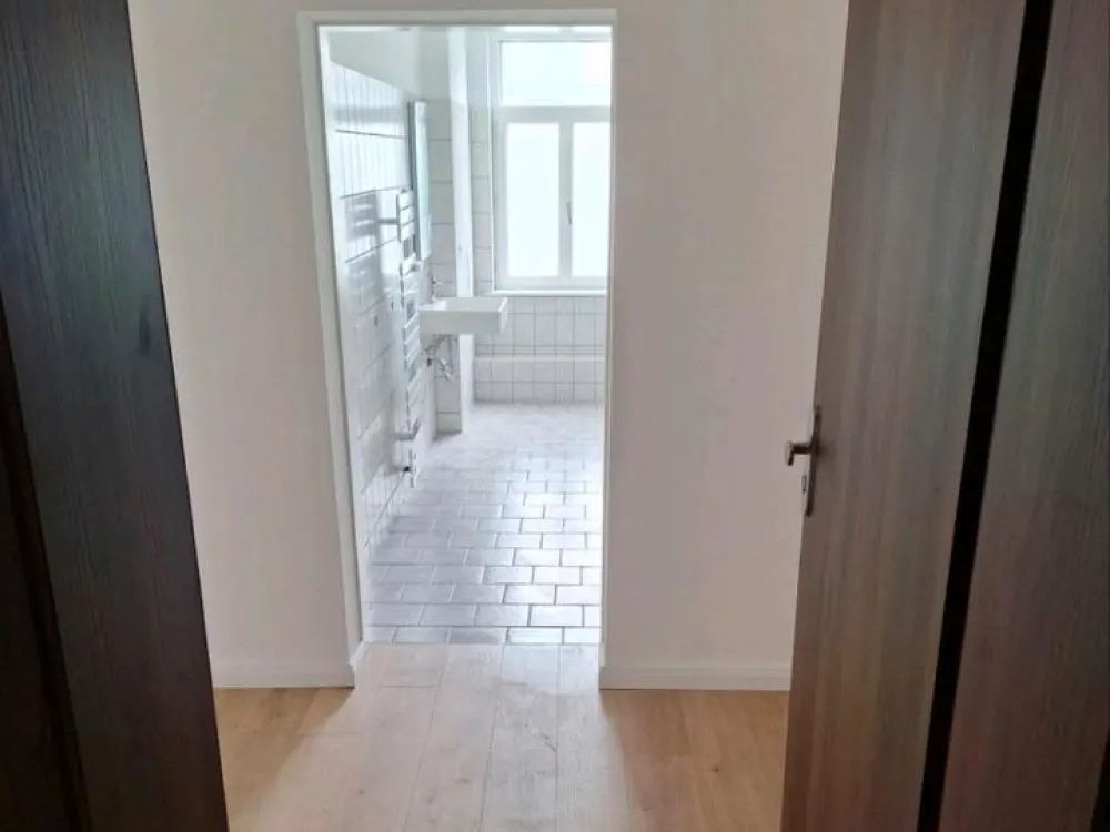 3 Zimmer Wohnung in Leipzig zu vermieten