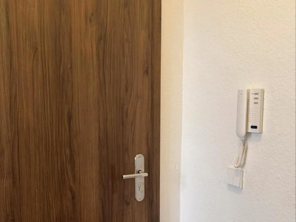 3 Zimmer Wohnung in Leipzig zu vermieten