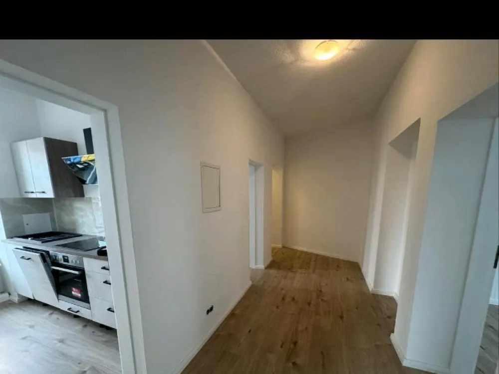 3 Zimmer Wohnung in Leipzig zu vermieten