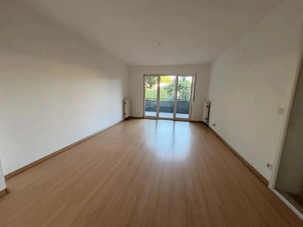 Friedrichshagen - 4 Zimmer Maisonettewohnung mit Balkon