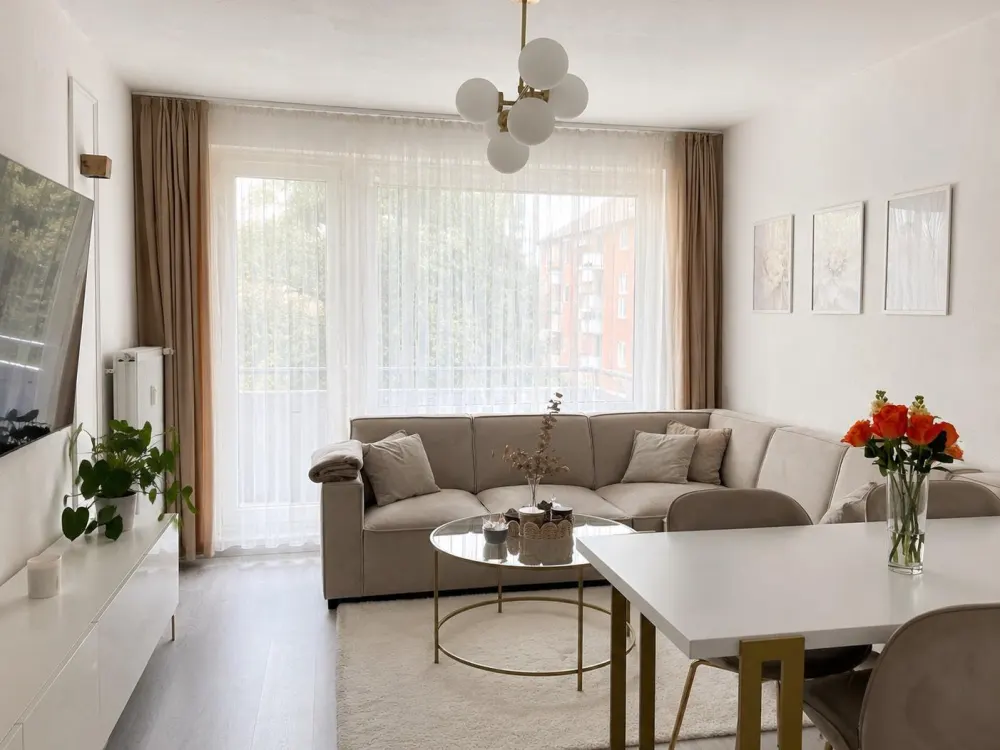 SAGA TAUSCHWOHNUNG | Biete 3 Zimmer + Balkon in Horn
