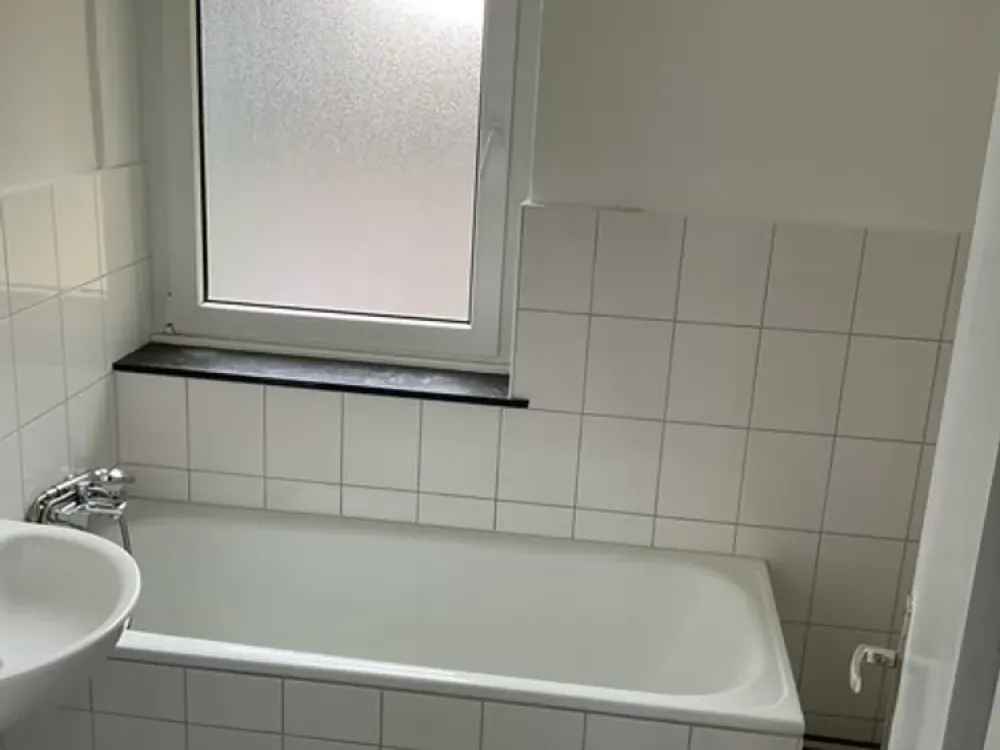Schöne Zimmer-Wohnung in Castrop-Rauxel Ickern