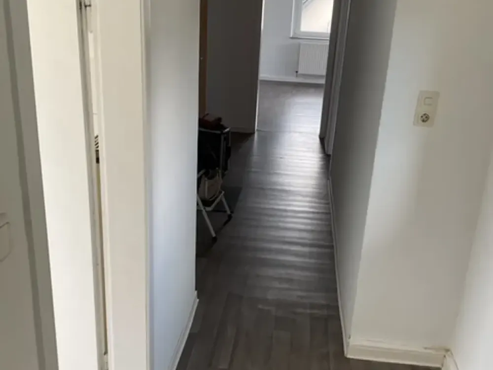 Schöne Zimmer-Wohnung in Castrop-Rauxel Ickern