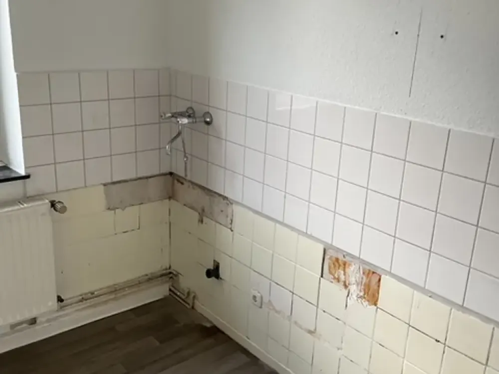 Schöne Zimmer-Wohnung in Castrop-Rauxel Ickern