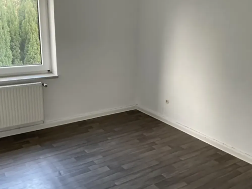 Schöne Zimmer-Wohnung in Castrop-Rauxel Ickern