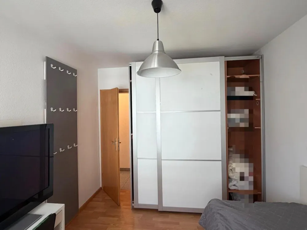 4 Zimmer Wohnung in Stuttgart West