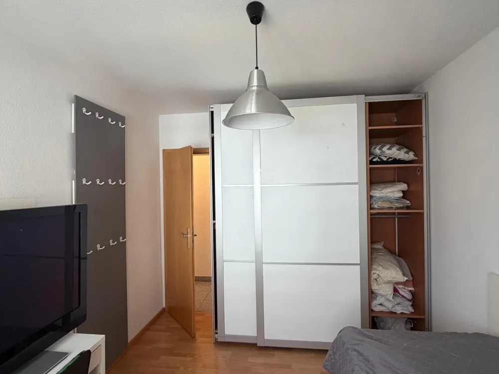 4 Zimmer Wohnung in Stuttgart West