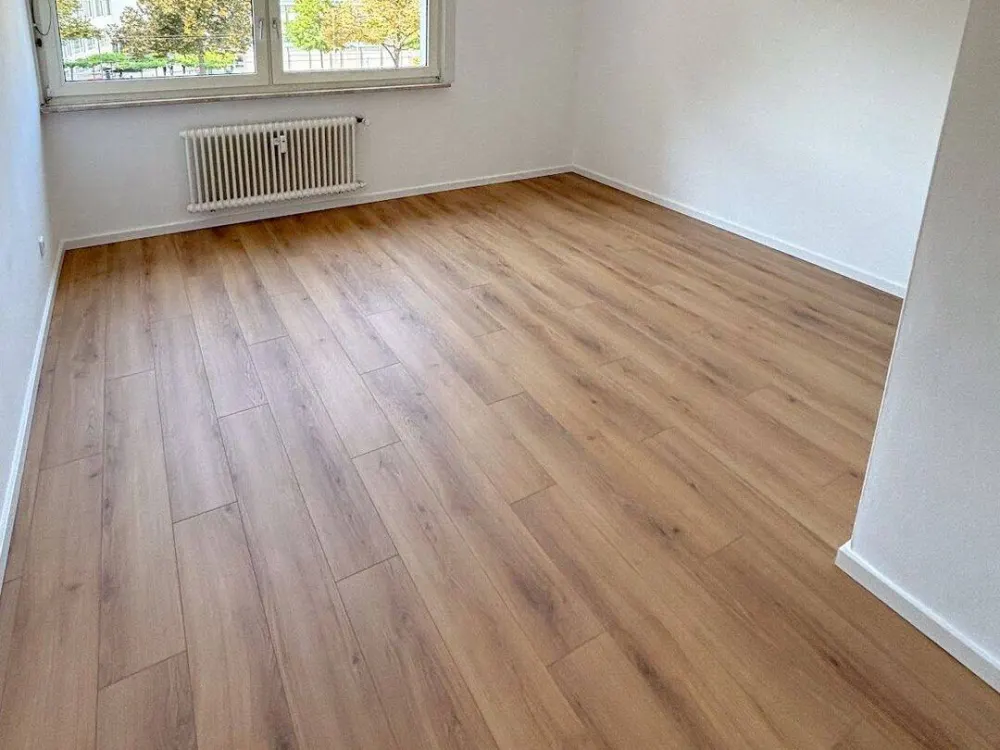Freundliche 1-Zimmer-Wohnung in München-Obergiesing