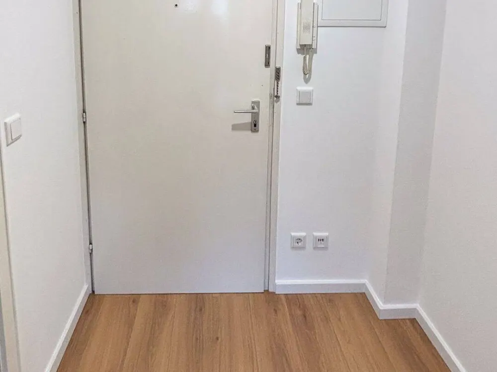 Freundliche 1-Zimmer-Wohnung in München-Obergiesing