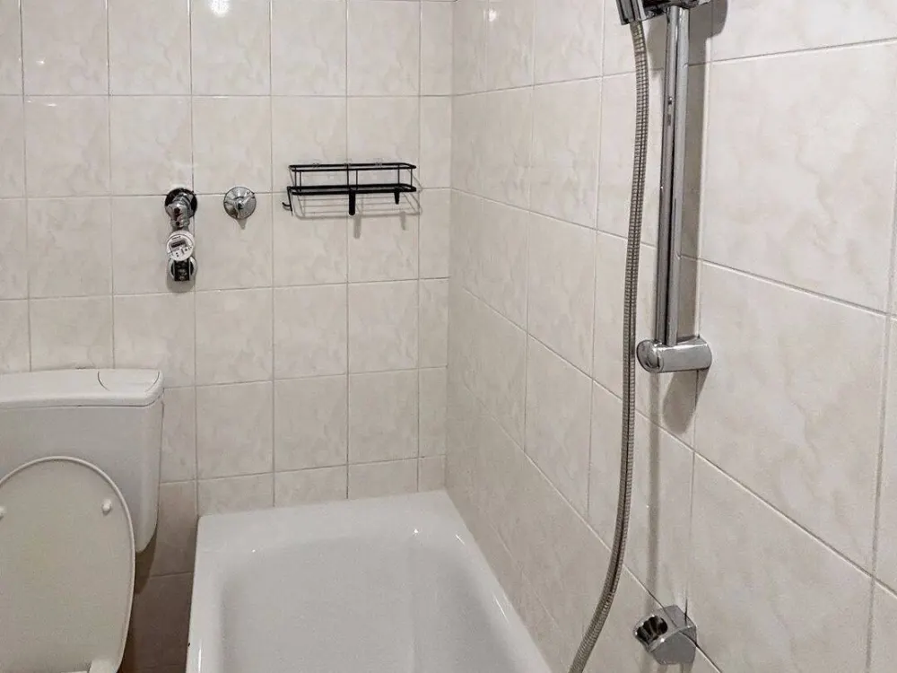 Freundliche 1-Zimmer-Wohnung in München-Obergiesing