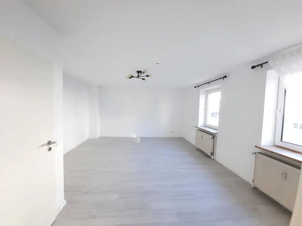 Modernes 1-Zimmer-Apartment mit Einbauküche | Top Lage