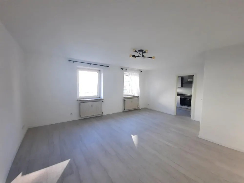 Modernes 1-Zimmer-Apartment mit Einbauküche | Top Lage