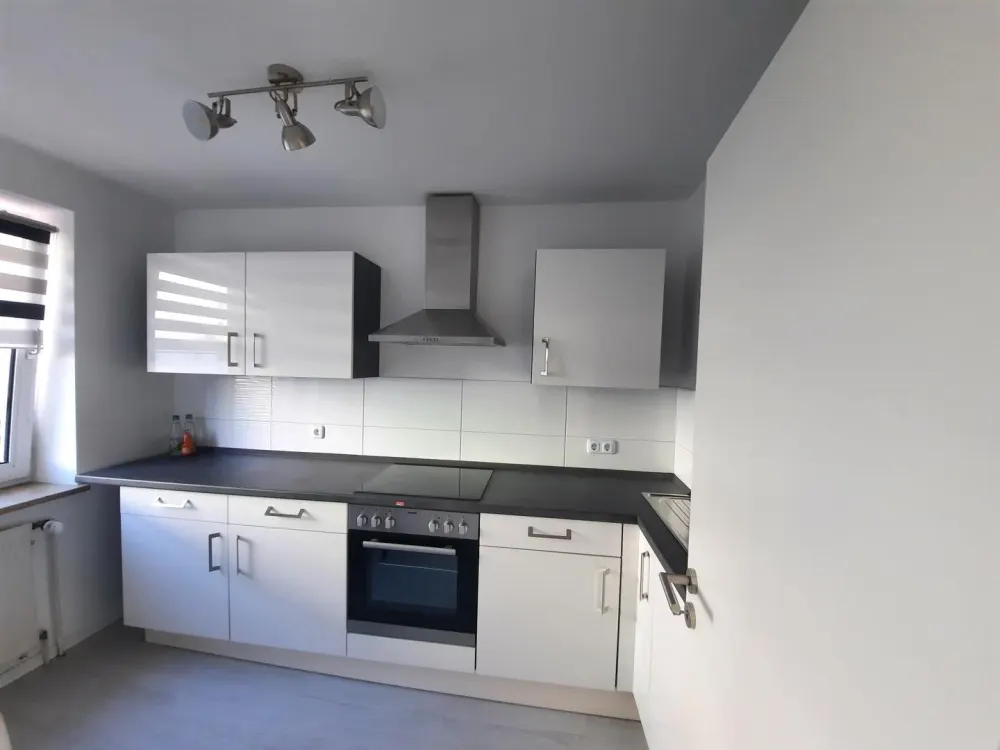 Modernes 1-Zimmer-Apartment mit Einbauküche | Top Lage
