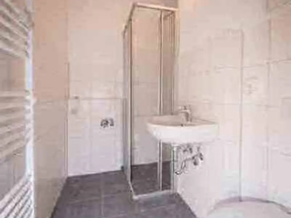 I like this: practical 2-room apartment in Quartier Silberborn