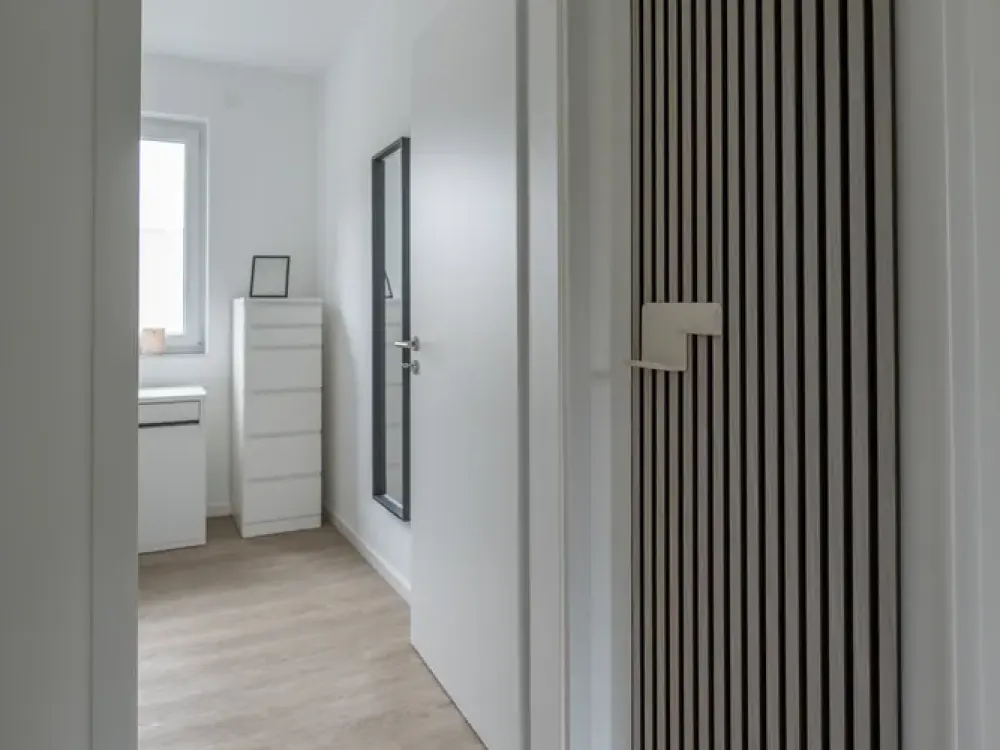 Home with Two Rooms in Münster