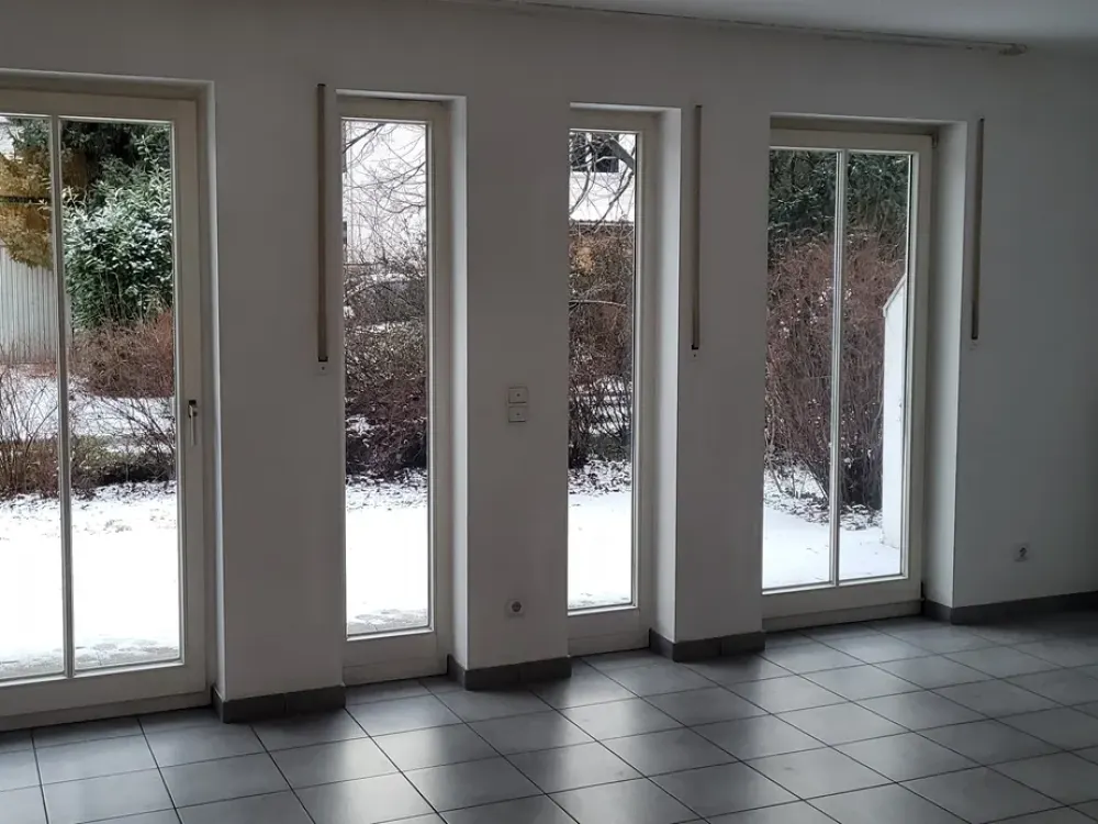 Ruhige, helle 1- Zimmer-Wohnung in München Trudering