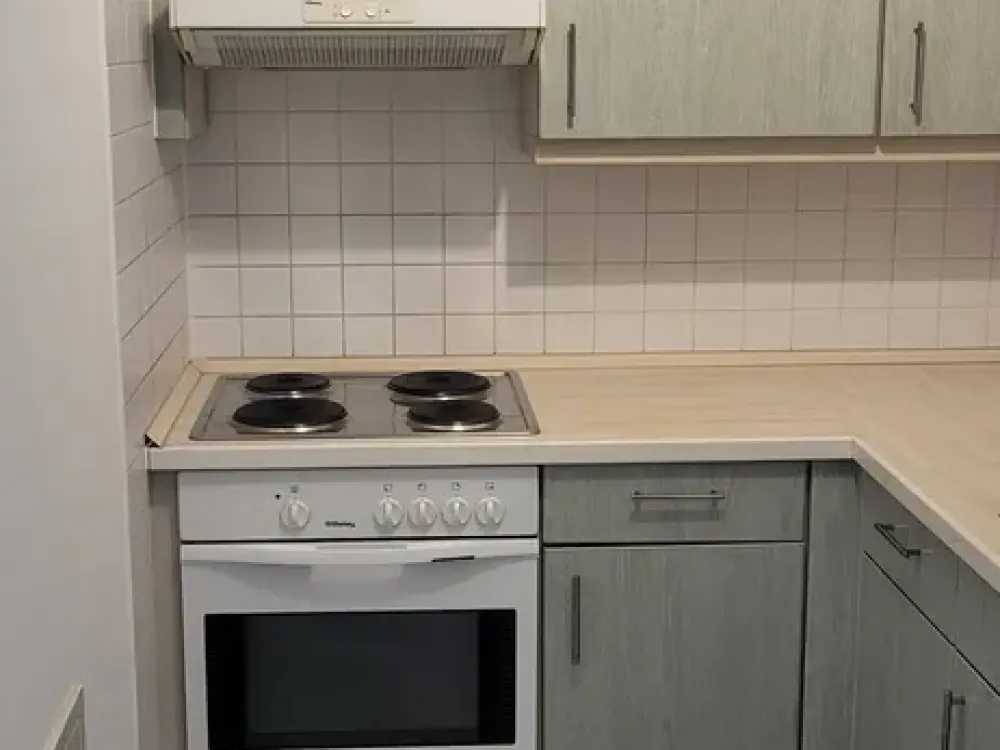 Ruhige, helle 1- Zimmer-Wohnung in München Trudering